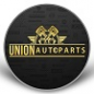Логотип компании Unionautoparts
