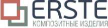 Логотип компании Компания ERSTE