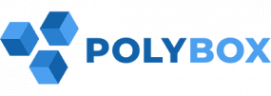 Логотип компании Компания Полибокс
